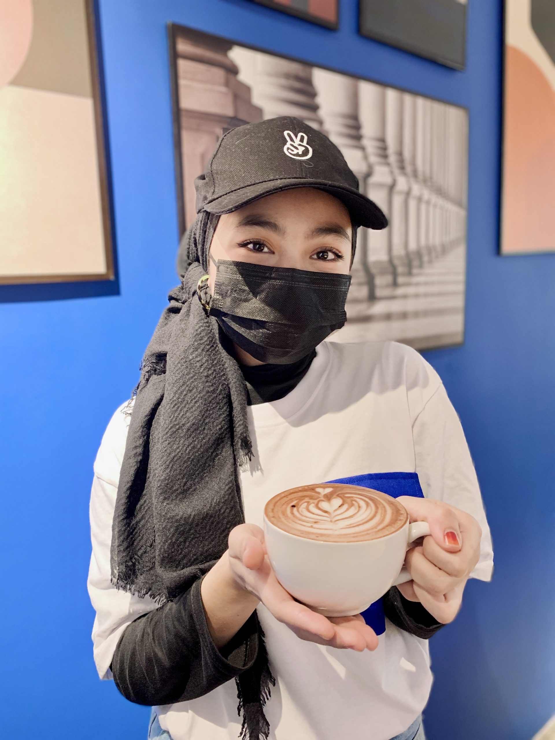 Afrina Ariesya Binti Azlan