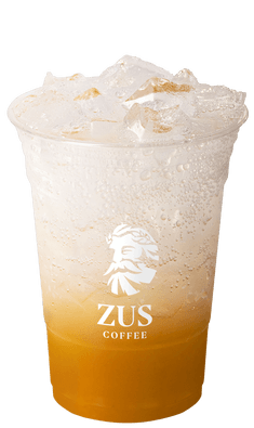ZUS Lemonade